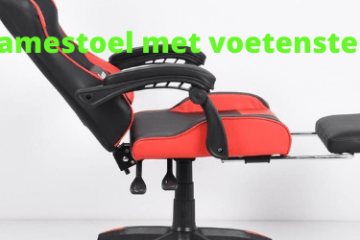 gamestoel_met_voetensteun