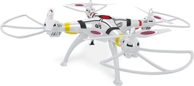 jamara_quadrocopter