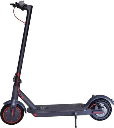 snelle-e-step-beginner