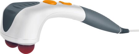 Medisana Intensief massage apparaat met roodlicht