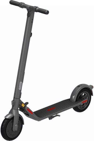 Elektrische step Segway Kickscooter E25e
