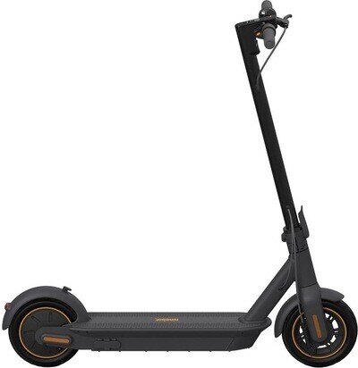 segway kickscooter max g30 elektrische step