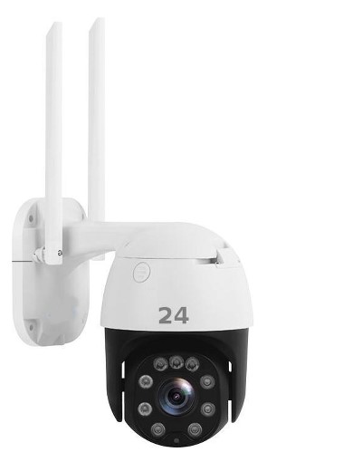 Activ24 beveiligingscamera zonder wifi
