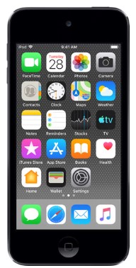Apple iPod Touch