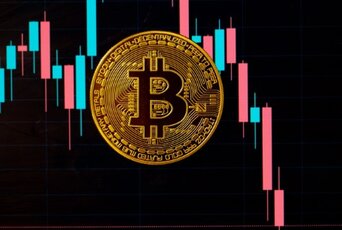 BTC Instorten cryptomarkt