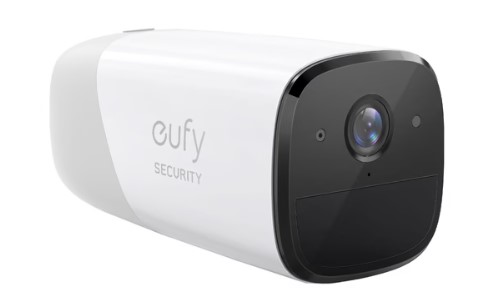 Eufy by Anker Eufycam 2 Pro
