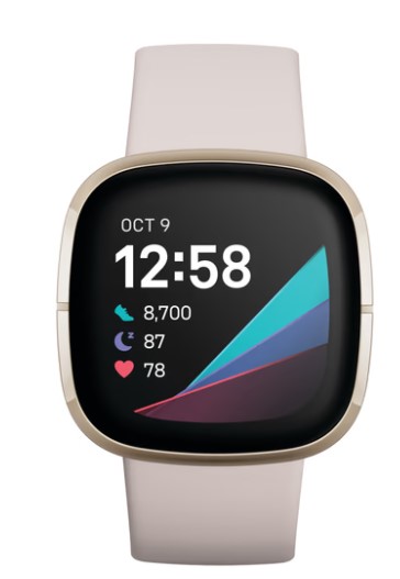 Fitbit Sense