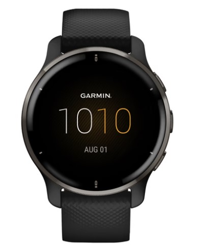 Garmin Venu 2 Plus Smartwatch