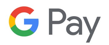 Google Pay logo