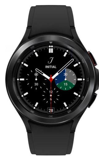 Samsung Galaxy Watch4