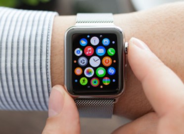 Smartwatch functies en metingen