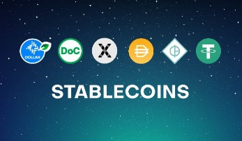 Stablecoins portfolio