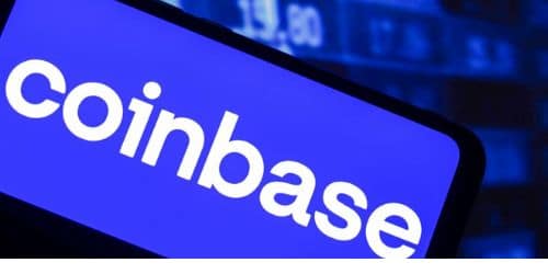 coinbase app