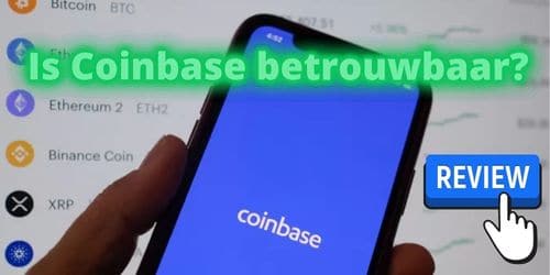 coinbase betrouwbaar