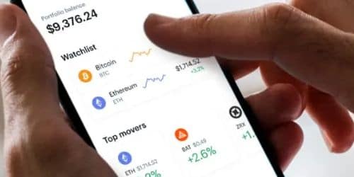 ervaring met coinbase