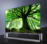 8K OLED televisie kopen