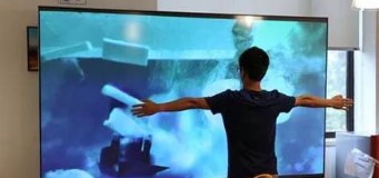 95 inch televisie