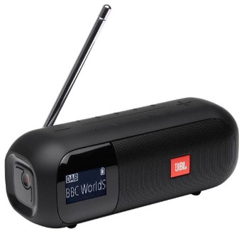 JBL Tuner 2 Draagbare radio