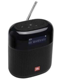 JBL Tuner XL Draagbare DAB Radio Speaker