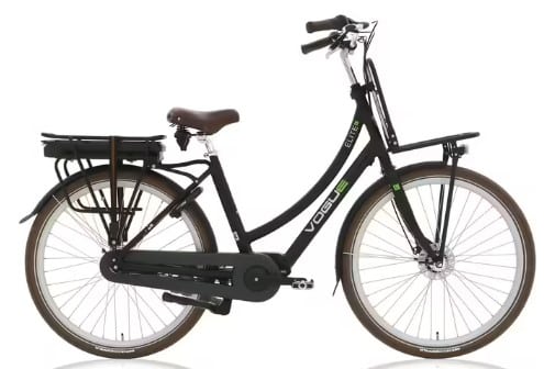 Elektrische moederfiets Elite Mid Vogue