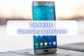 beste _samsung_ telefoon