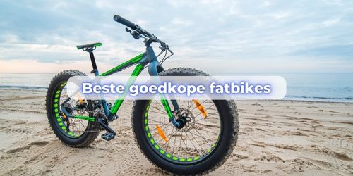 goedkope fatbike