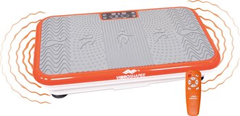 vibroshaper-trilplaat-review