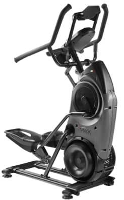 Bowflex Max Trainer M8i