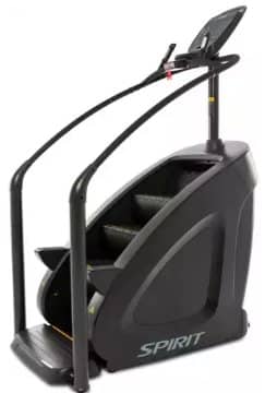 Spirit Fitness Pro CSC900 Stair Climber