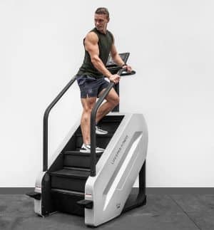 Traploopmachine voor thuis