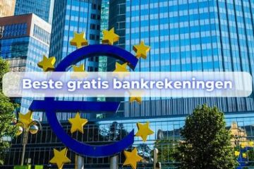 gratis bankrekening openen
