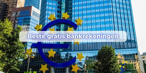 gratis bankrekening openen
