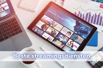 beste streamingsdienst