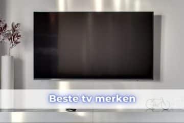 beste tv merken