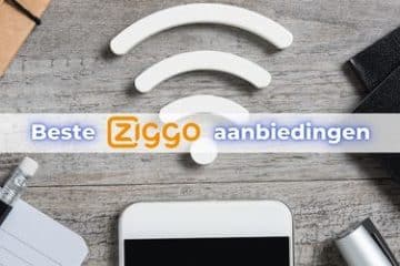 ziggo aanbieding