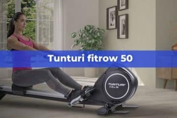 tunturi fitrow 50