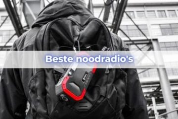 noodradio kopen