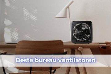 bureau ventilator kopen