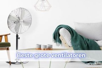grote ventilator
